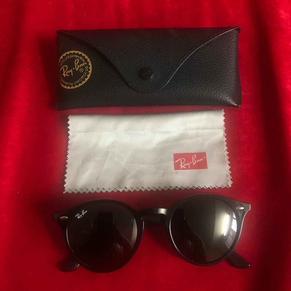 Ray Ban sunglasses
